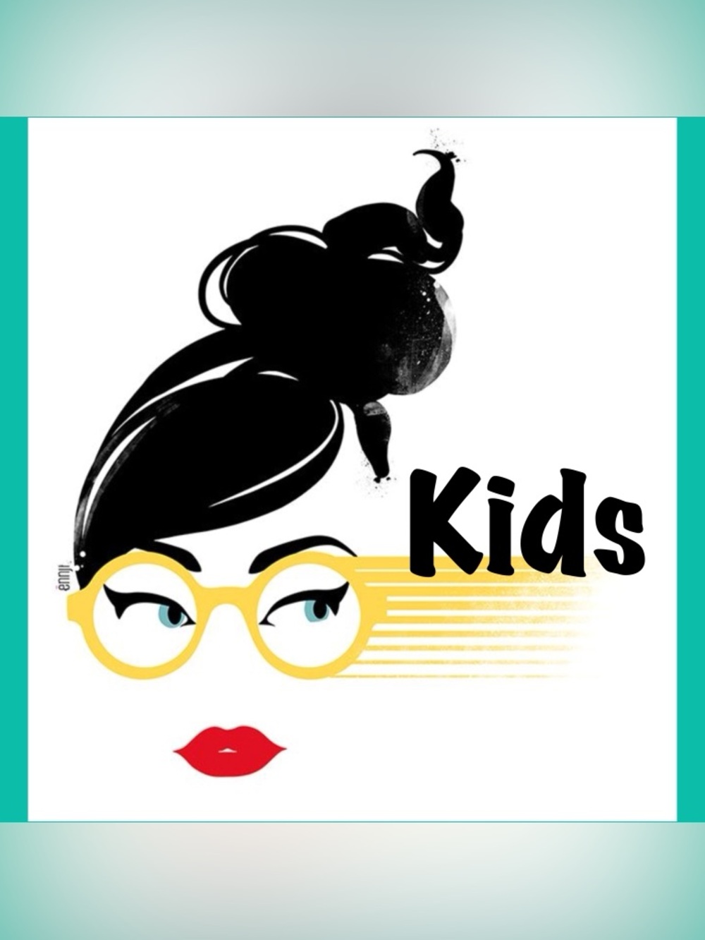 KID ITEMS!